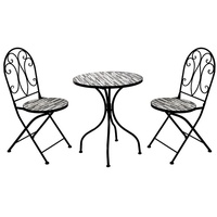 INDA-EXCLUSIV Mosaik Set 3'teilig-DMC4373-var