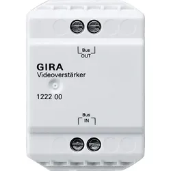 Gira Videoverstärker 122200
