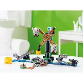 LEGO Super Mario Reznors Absturz 71390