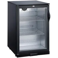 Bar-Kühlschrank CBB1D 128 Liter