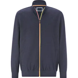 Babista Sweatjacke ULVIN dunkelblau- 48/50