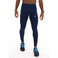Asics Road Winter Herren blau - L