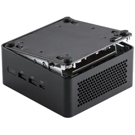 Asus NUC 14 Pro Kit - Tall - Revel Canyon NUC14RVHU7000R0, Core Ultra 7 155H ohne Netzkabel