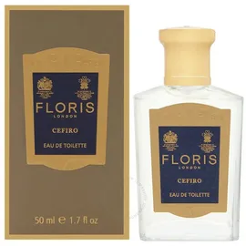 Floris London Cefiro Eau de Toilette 50 ml