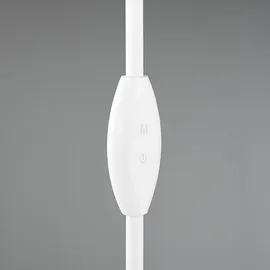 RL LED Stehlampe 5W 700lm Weiß