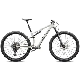 Specialized Epic 8 Comp 2023 29 Zoll RH 0 cm Unisex Dune White/Smoke