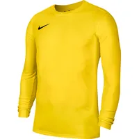 Nike Park VII Trikot langarm tour yellow/black