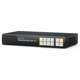 Blackmagic Design Blackmagic Videohub Mini 8x4 12G,