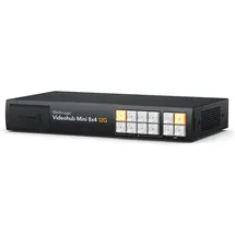 Blackmagic Design Blackmagic Videohub Mini 8x4 12G,