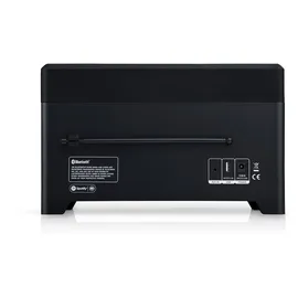 Teufel 3sixty schwarz