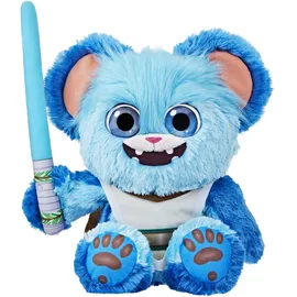 Hasbro Fuzzy Force Nubs Plüschfigur 41 cm