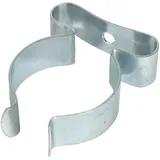Schlemper Federklemme Spannbereich-Ø 19-21mm