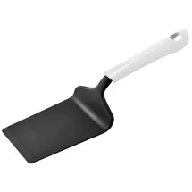 Fackelmann Lasagneheber 28cm Arcadalina, Kunststoff, weiß/schwarz