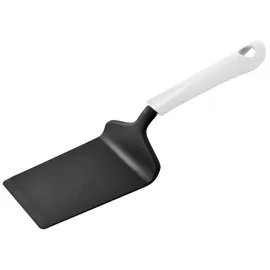 Fackelmann Lasagneheber 28cm Arcadalina, Kunststoff, weiß/schwarz