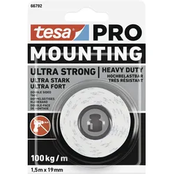 Mounting PRO Ultra Strong