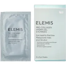 ELEMIS Pro-Collagen Hydra-Gel Eye Mask 5 ml