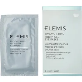 ELEMIS Pro-Collagen Hydra-Gel Eye Mask 5 ml