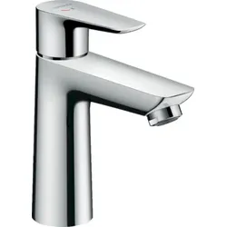 Hansgrohe Talis E Waschtischarmatur Chrom 71714000