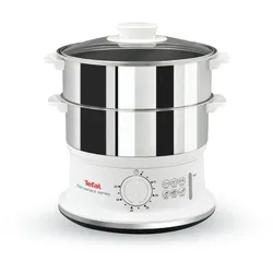 Tefal SEB VC1451 Convenient - Dampfstation - 900 W
