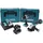 Makita DGA 504 inkl. 2 x 5,0 Ah + Ladegerät + 2 x Makpac