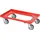 Saro Transportroller TRR 600x400 rot