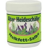 Axisis Alter Heideschäfer Melkfett-Salbe 100 ml