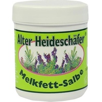 Axisis Alter Heideschäfer Melkfett-Salbe 100 ml