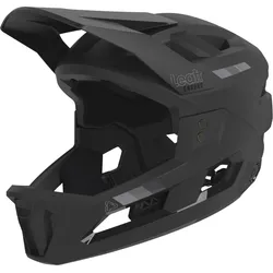 Helm MTB Enduro 2.0 Stealth grau|grau|grau L