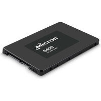 Micron 5400 PRO - Read Intensive 960GB, TCG Enterprise,