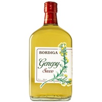Genepy - Genepi Secco Bordiga / 38% Vol. 0,7 ltr. / Kräuterlikör aus Piemont