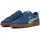 Puma Smash 3.0 Herren Blau/Grau 38,5
