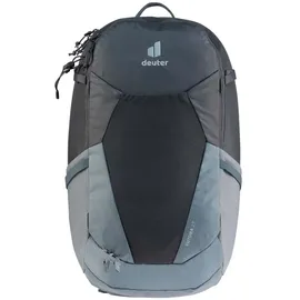 Deuter Futura 27 l graphite/shale