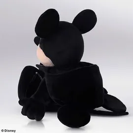 SQUARE ENIX Kingdom Hearts King Mickey - Schwarz