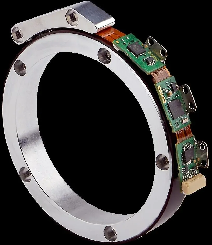 Sick Motor-Feedback-System STS065-HN065-AK22