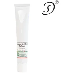 Bahnhof-Apotheke Hamamelis-Myrte-Balsam 15ml