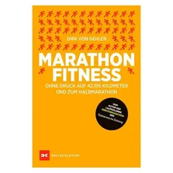 Marathon-Fitness