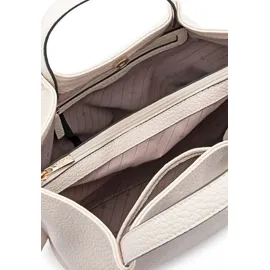 L.Credi Raila Shopper Polyurethan Brown/White Sand