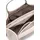L.Credi Raila Shopper Polyurethan Brown/White Sand