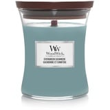 WoodWick Evergreen Cashmere