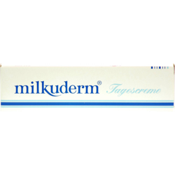 Milkuderm Tagescreme 50 g