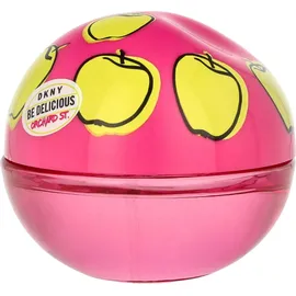 DKNY Be Delicious Orchard Street Eau de Parfum für Damen 30 ml