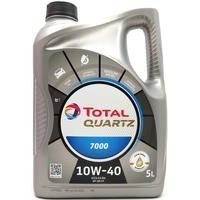 Total Quartz 7000 10W-40