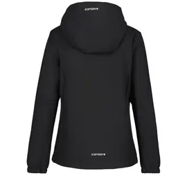 ICEPEAK Kobryn Softshelljacke Kinder 990 - black 176