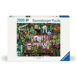 Ravensburger Spiel Die Lieblingssachen einer Hexe