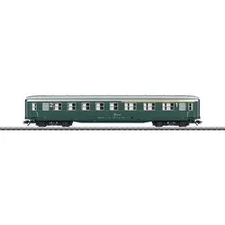 MÄRKLIN 43213 H0 Schürzenwagen 1. / 2.Klasse, ÖBB, Ep. IV