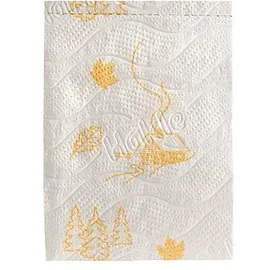 Hakle Toilettenpapier Märchenwald 3-lagig 16 Rollen