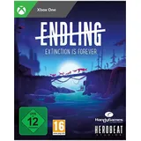 Endling Extinction is Forever