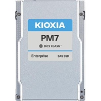 KIOXIA PM7-R 2.5" 7,68 TB SAS BiCS FLASH TLC