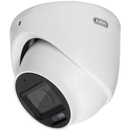 ABUS Mini-Dome Kamera Weiß