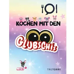GU, Kochen mit den Glubschis